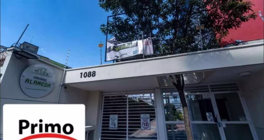 Apartamento para Venda em São Paulo, Brás, 1 dormitório, 1 banheiro