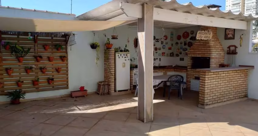 Casa para Venda em Guarulhos, Vila Rosália, 3 dormitórios, 1 suíte, 3 banheiros, 3 vagas