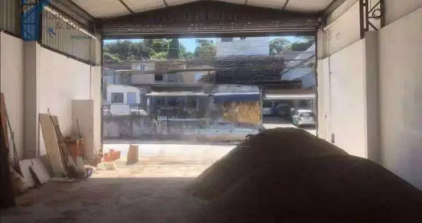 Galpão para Locação em Guarulhos, Cidade Jardim Cumbica, 3 banheiros