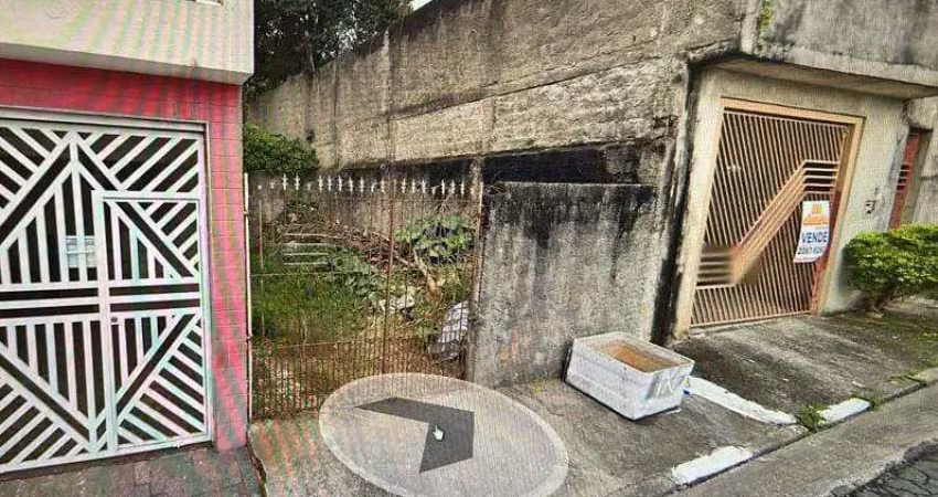 Terreno para Venda em Guarulhos, Gopoúva