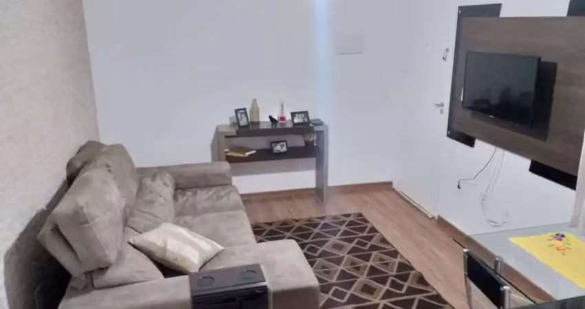 Apartamento para venda em guarulhos, água chata, 2 dormitórios, 1 banheiro, 1 vaga