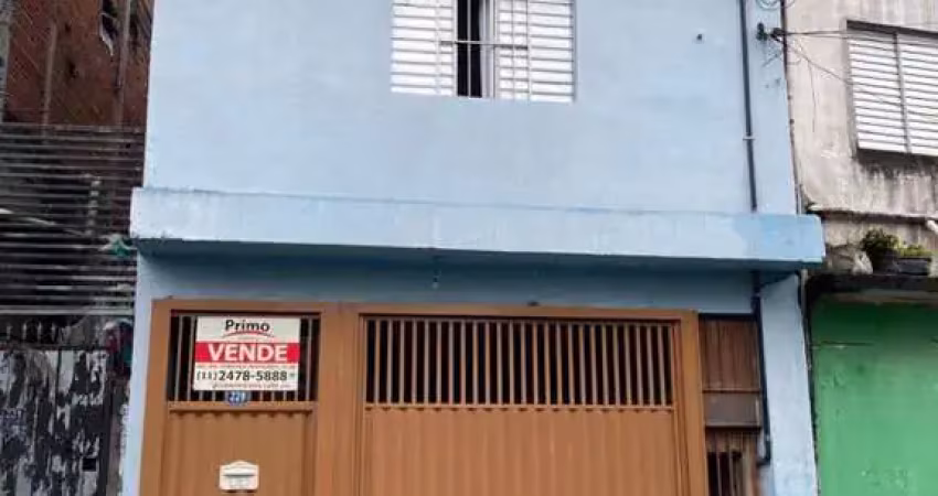 Casa para Venda em Guarulhos, Jardim Arapongas, 4 dormitórios, 3 banheiros, 2 vagas