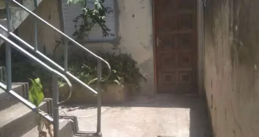 Casa para locação em guarulhos, são joão, 1 dormitório, 1 banheiro