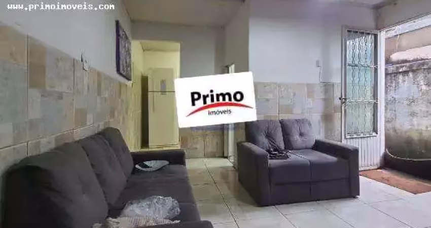 Casa para Venda em Guarulhos, Gopoúva, 1 dormitório, 1 banheiro