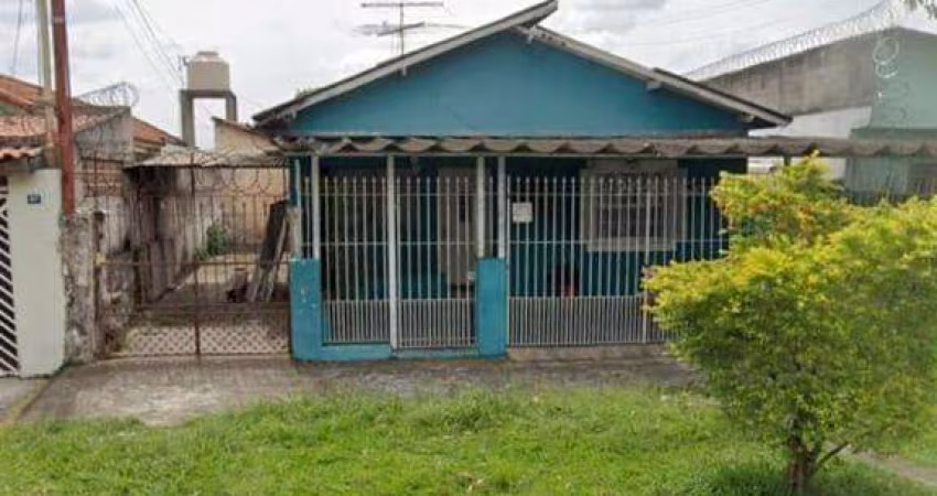 Terreno para Venda em Guarulhos, Jardim Vila Galvão, 2 dormitórios, 1 suíte, 2 banheiros, 2 vagas