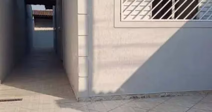 Casa para Venda em Guarulhos, Cidade Parque Alvorada, 2 dormitórios, 1 banheiro, 2 vagas