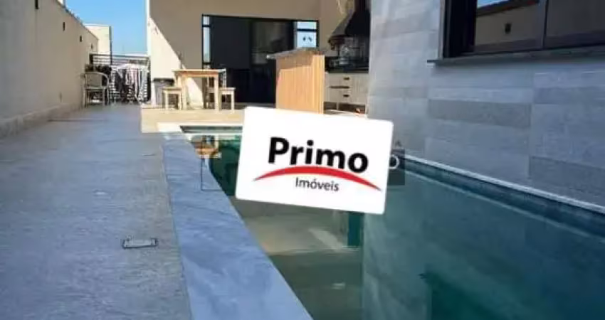 Casa em Condomínio para Venda em Mogi das Cruzes, Parque Residencial Itapeti, 3 dormitórios, 3 suítes, 5 banheiros, 3 vagas