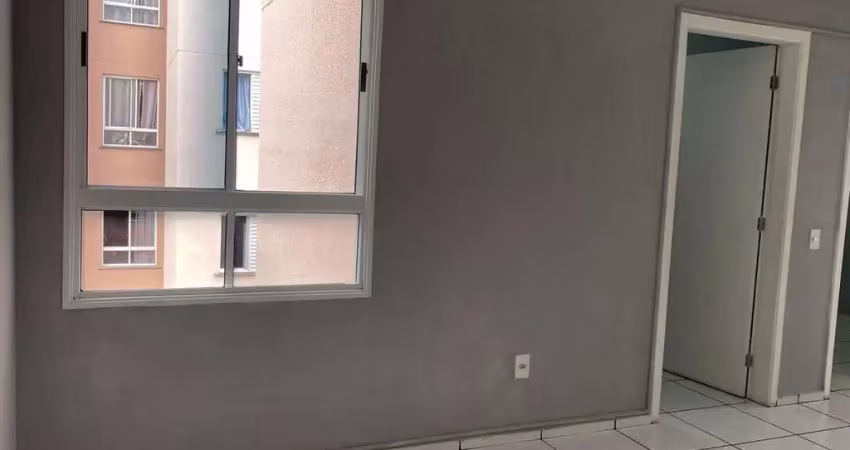 Apartamento para venda em guarulhos, jardim centenário, 2 dormitórios, 1 banheiro, 1 vaga