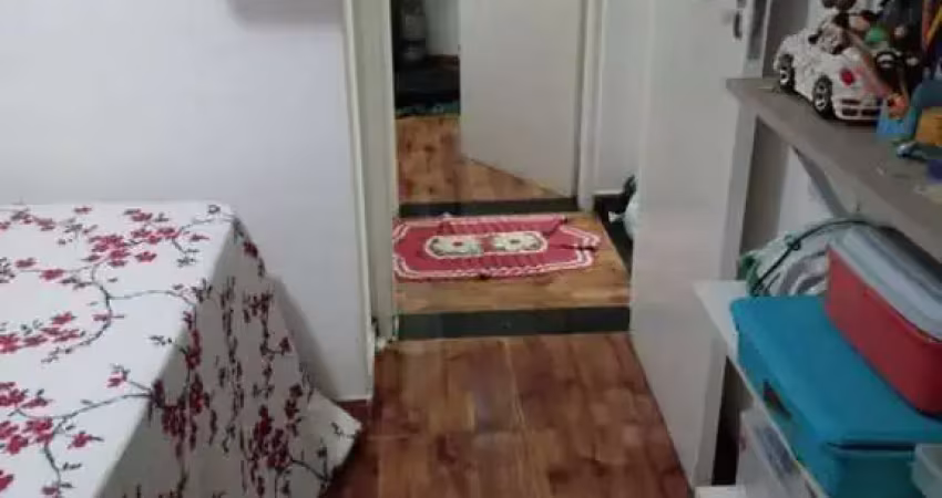 Apartamento para Venda em Guarulhos, Água Chata, 2 dormitórios, 1 banheiro, 1 vaga