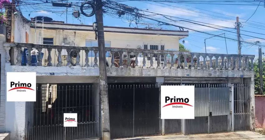 Casa à venda no Jardim Bom Clima, Guarulhos 