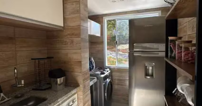 Apartamento para Venda em Guarulhos, Sítio São Francisco, 2 dormitórios, 1 banheiro, 1 vaga
