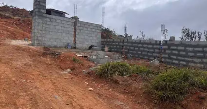 Terreno à venda na Chácara São José, Arujá 
