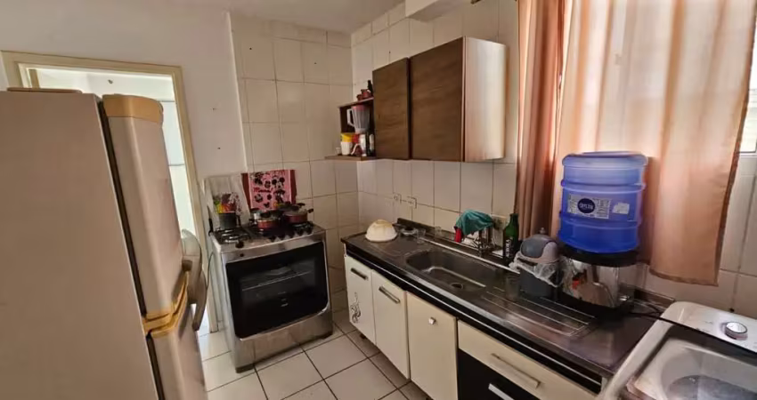 Apartamento para venda em guarulhos, jardim nova cidade, 2 dormitórios, 1 banheiro, 1 vaga