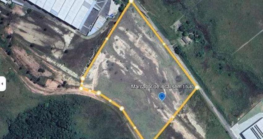 Terreno para Venda em Guararema, Ponte Alta