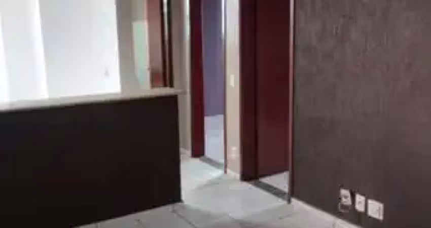 Apartamento para Locação em Guarulhos, Água Chata, 2 dormitórios, 1 banheiro, 1 vaga