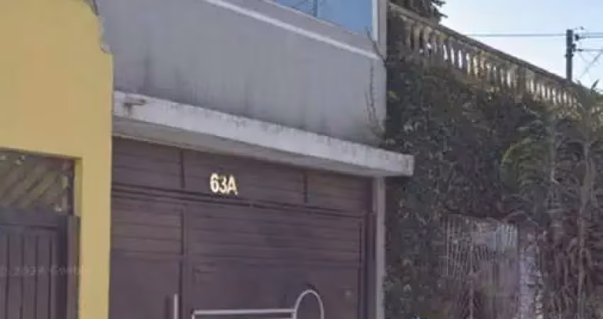 Casa para Venda em Guarulhos, Jardim Normandia, 3 dormitórios, 1 suíte, 3 banheiros, 2 vagas