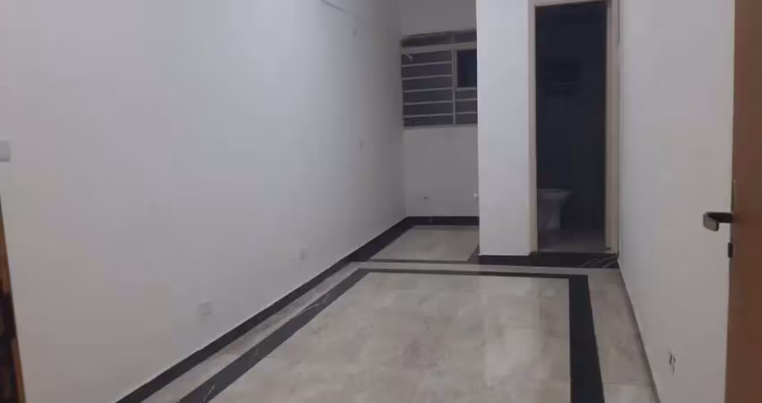 Sala comercial para locação em guarulhos, macedo, 2 banheiros
