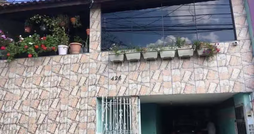 Casa para venda em são bernardo do campo, dos casa, 3 dormitórios, 2 banheiros, 2 vagas