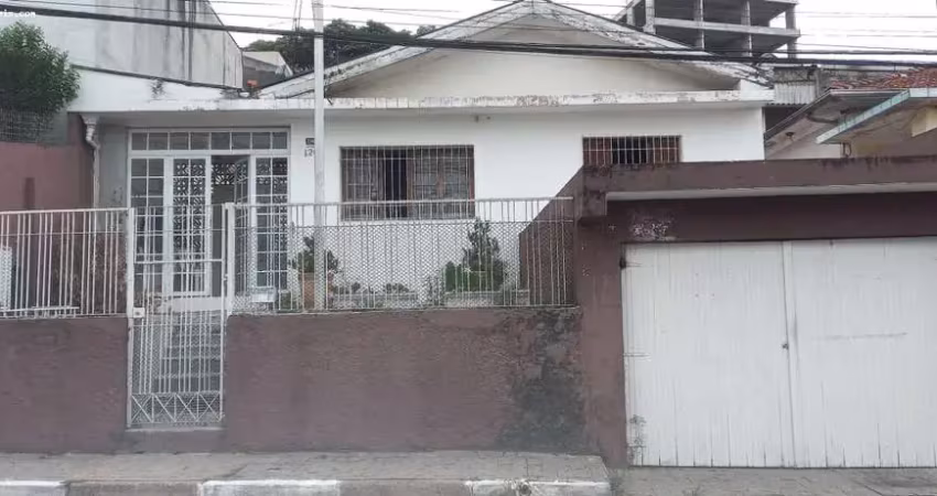 Casa para Venda em Guarulhos, Macedo, 3 dormitórios, 2 banheiros, 1 vaga