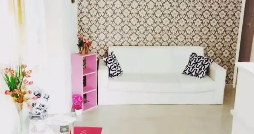 Sala Comercial para Locação em Guarulhos, Cocaia, 1 banheiro