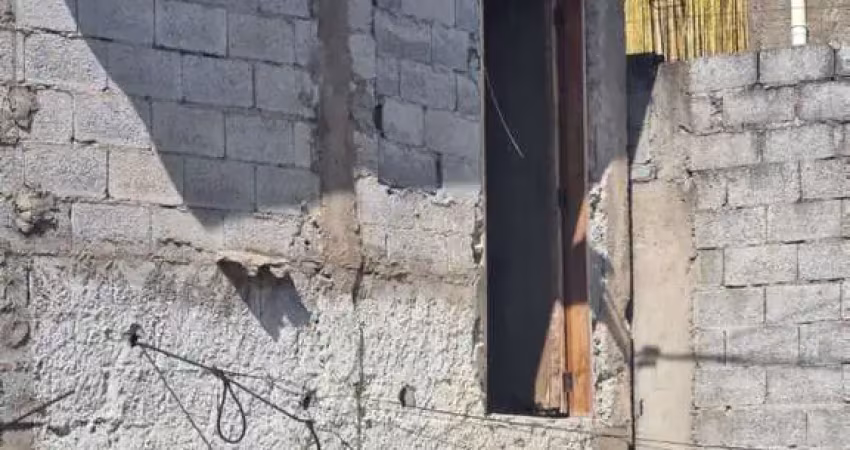Casa para venda em guarulhos, jardim oliveira ii, 2 dormitórios, 1 banheiro