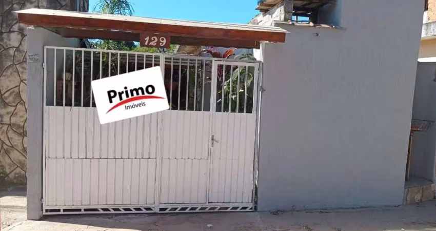 Casa para Venda em Guarulhos, Jardim Oliveira II, 2 dormitórios, 1 banheiro, 1 vaga