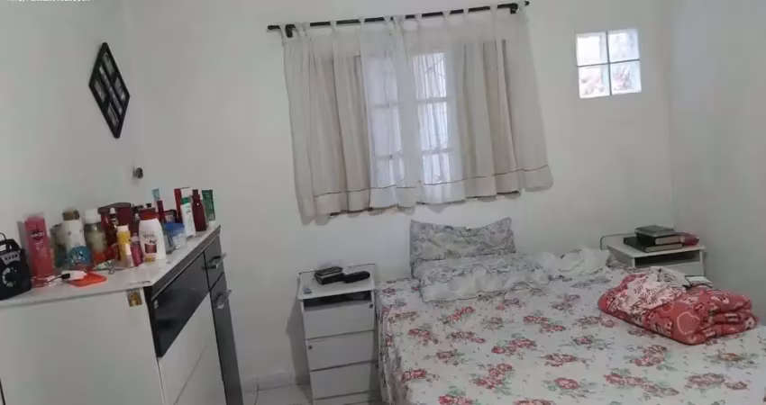 Casa para Venda em São Paulo, Jardim Danfer, 2 dormitórios, 1 banheiro, 1 vaga