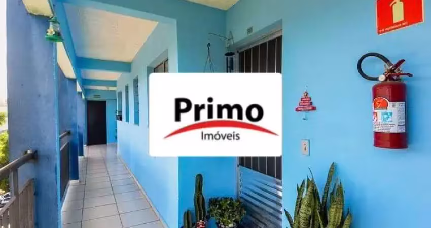 Apartamento para Venda em Guarulhos, Jardim Guilhermino, 2 dormitórios, 1 banheiro, 1 vaga