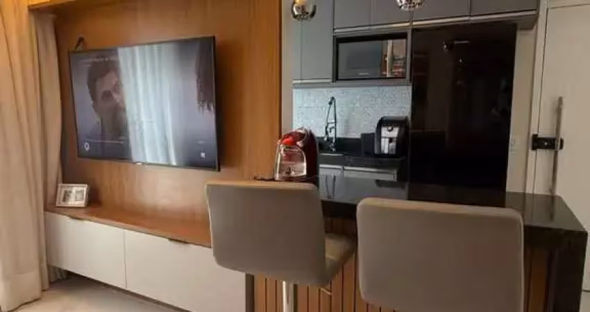 Cobertura Duplex para Venda em Guarulhos, Vila Augusta, 2 dormitórios, 1 banheiro, 1 vaga