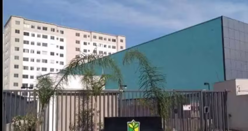 Apartamento para Venda em Guarulhos, Jardim IV Centenário, 2 dormitórios, 1 banheiro, 1 vaga