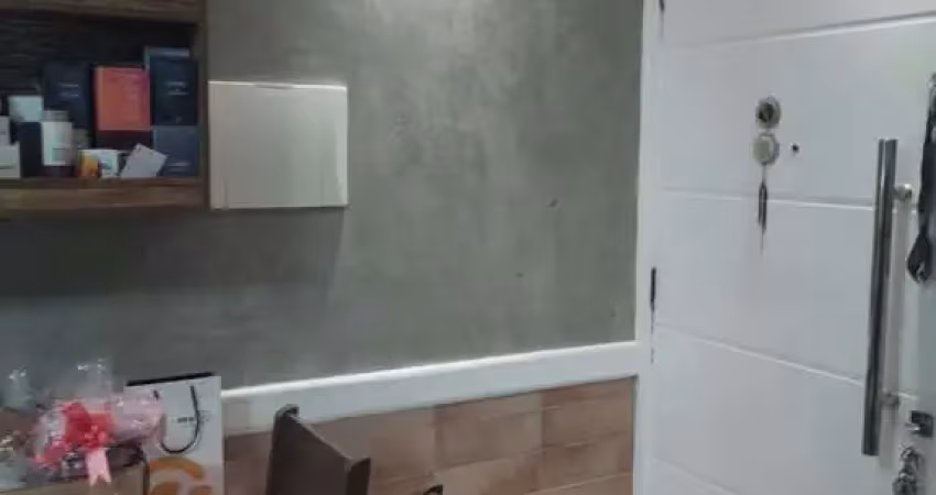 Apartamento para venda em guarulhos, jardim nova cidade, 2 dormitórios, 1 banheiro, 1 vaga