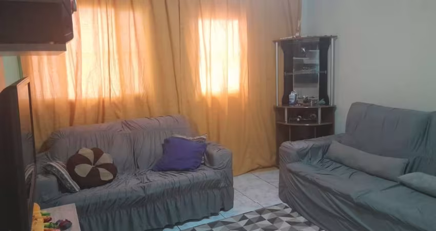 Casa para Venda em Guarulhos, Jardim Leblon, 2 dormitórios, 1 banheiro, 1 vaga