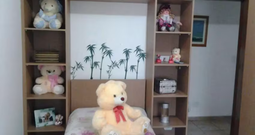 Apartamento para venda em guarulhos, centro, 3 dormitórios, 2 banheiros