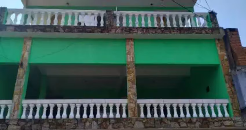 Casa para venda em guarulhos, cidade tupinambá, 3 dormitórios, 1 suíte, 2 banheiros, 4 vagas