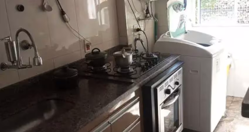 Apartamento para venda em guarulhos, jardim albertina, 2 dormitórios, 1 banheiro, 1 vaga