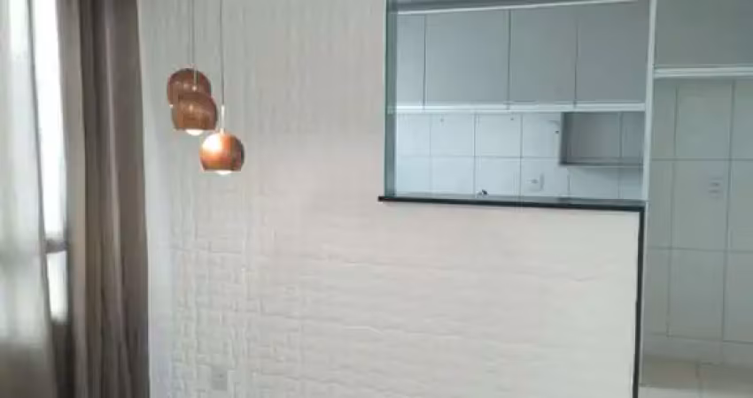 Apartamento para venda em guarulhos, água chata, 2 dormitórios, 1 banheiro, 1 vaga