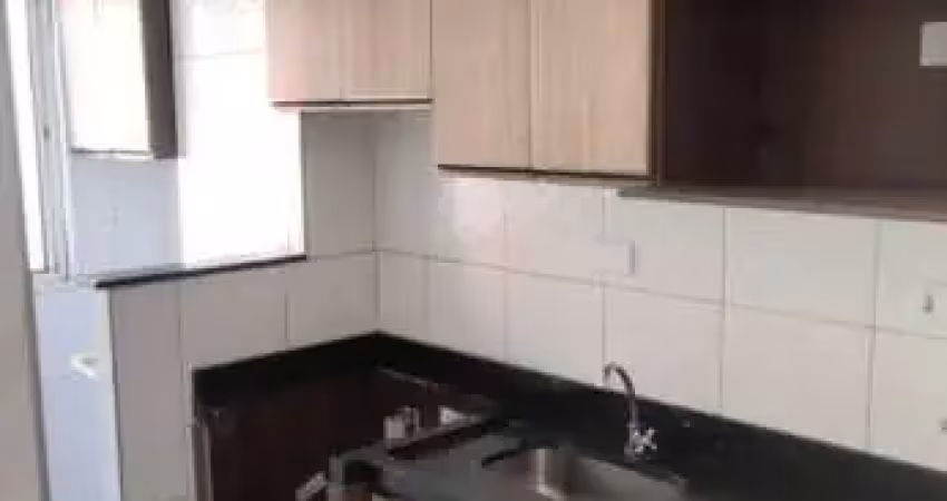 Apartamento para venda em guarulhos, cidade parque brasília, 2 dormitórios, 1 banheiro, 1 vaga
