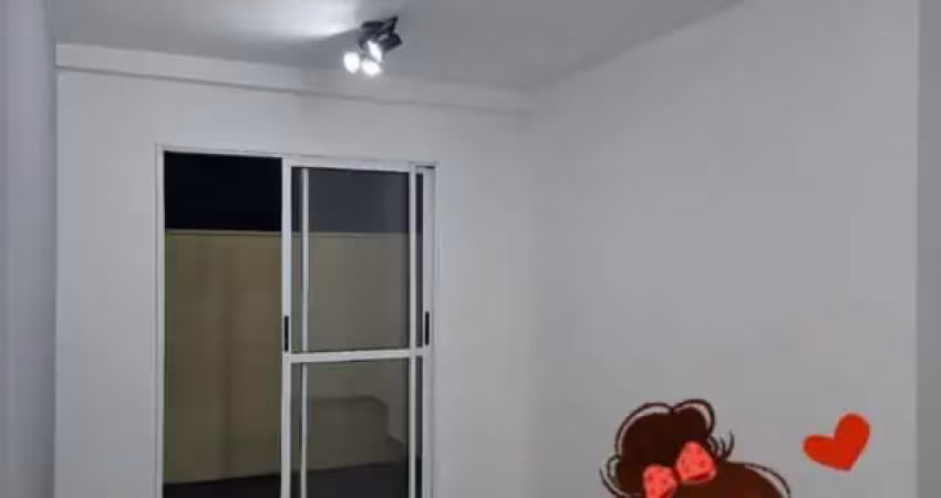 Apartamento para locação em guarulhos, jardim albertina, 2 dormitórios, 1 banheiro, 1 vaga