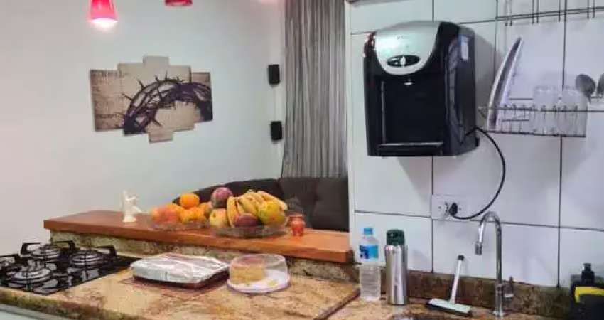 Casa na praia para venda em praia grande, jardim princesa, 2 dormitórios, 1 suíte, 2 banheiros, 2 vagas