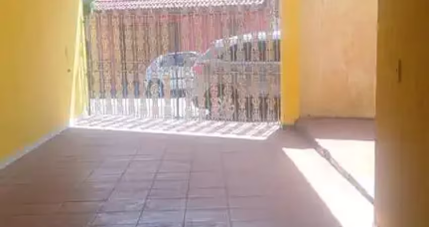 Casa para locação em guarulhos, vila galvão, 2 dormitórios, 2 banheiros, 3 vagas