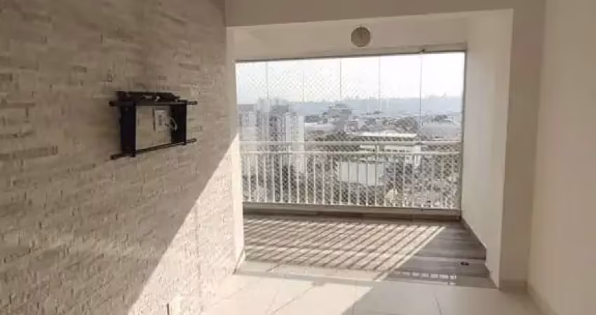Apartamento para locação em guarulhos, vila leonor, 2 dormitórios, 1 suíte, 2 banheiros, 1 vaga
