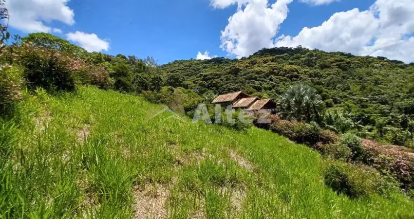 Terreno à venda em Santa Rita, Teresópolis 