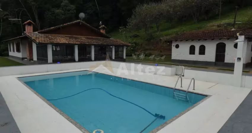 Sítio 28.210 m2, casa 4 quartos, piscina, sauna, sebastiana, teresópolis, rj