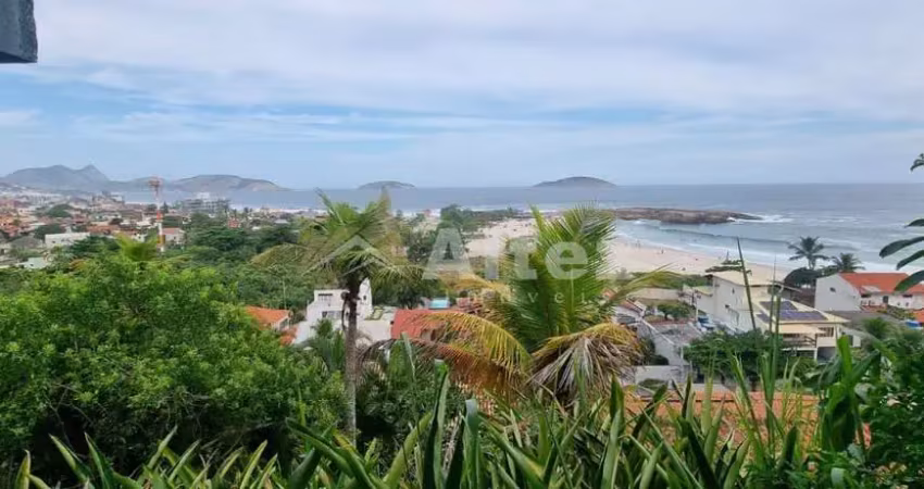 Casa 4 quartos na praia, 150 m da areia, piratininga, niterói
