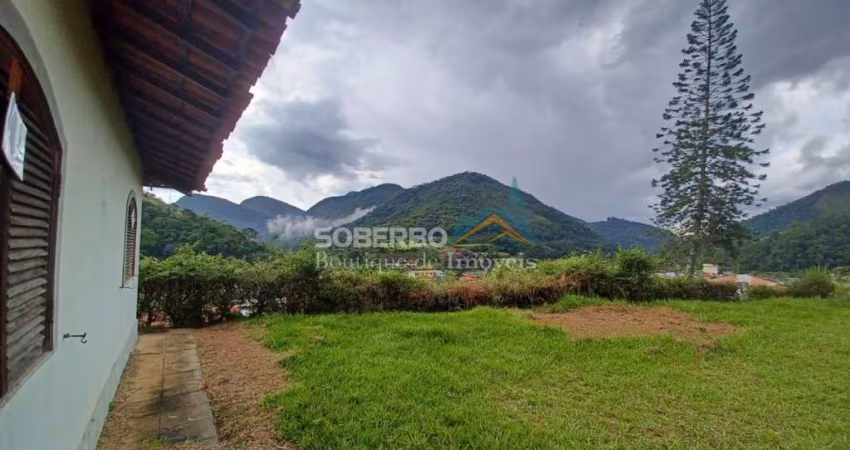 Sítio 3 Quartos à Venda, 16000 m² - Vargem Grande - Teresópolis/RJ