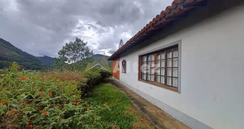 Sítio 3 quartos à venda, 16000 m² - vargem grande - teresópolis/rj