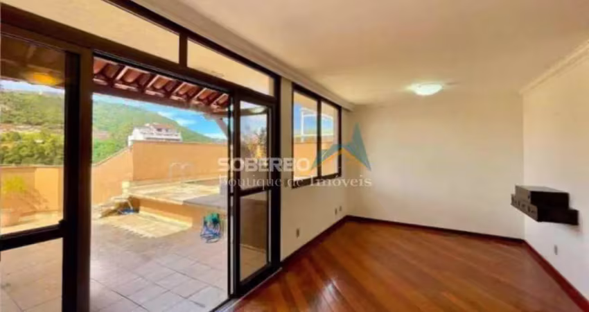 Cobertura à Venda, 3 Quartos, Piscina - Agriões