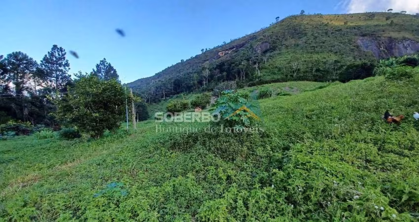 Sítio com 123.000 m2 à Venda, Vieira, Teresópolis, RJ