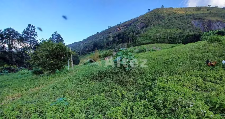 Sítio com 123.000 m2 à venda, vieira, teresópolis, rj