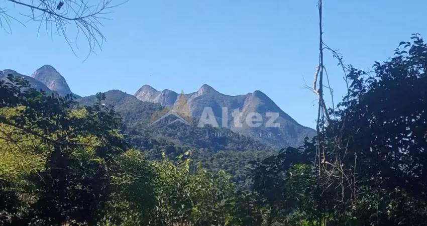 Vende-se terreno com 84.000 m², vargem grande, teresópolis